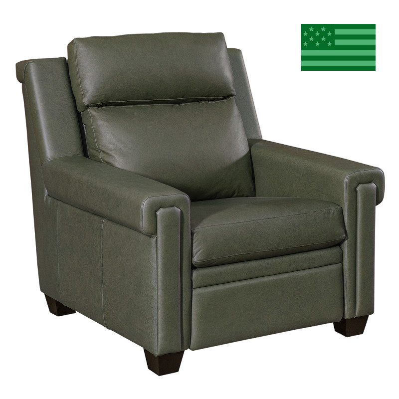 Ritter Power Recliner
